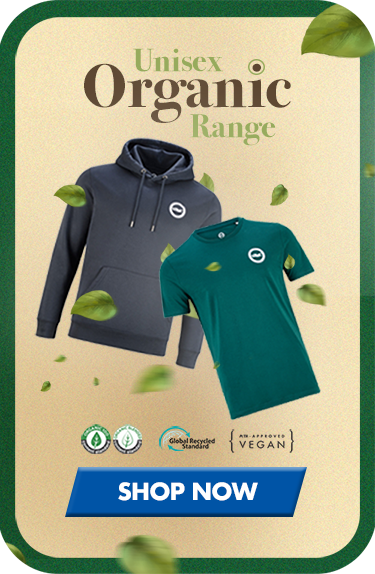 Organic Range