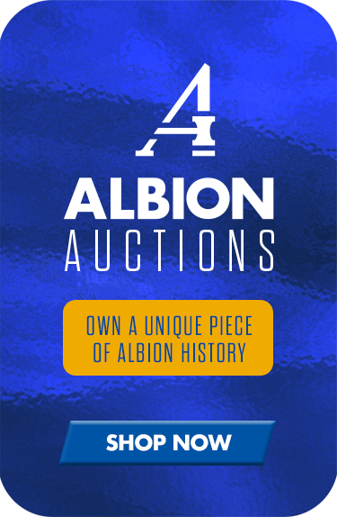 Albion Auction