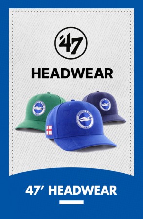 Brighton and Hove Albion Online Store