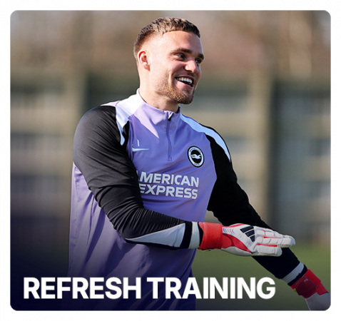 Brighton & Hove Albion Store | Official BHAFC Store