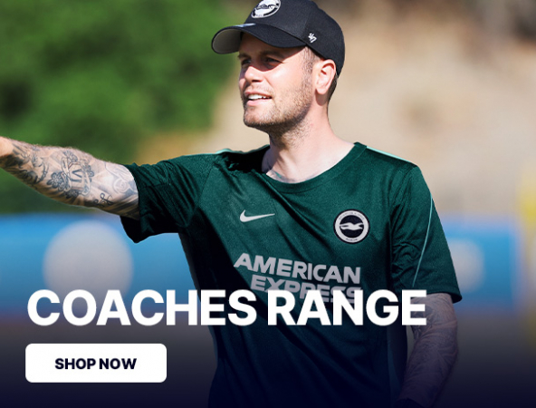 Brighton & Hove Albion Store | Official BHAFC Store