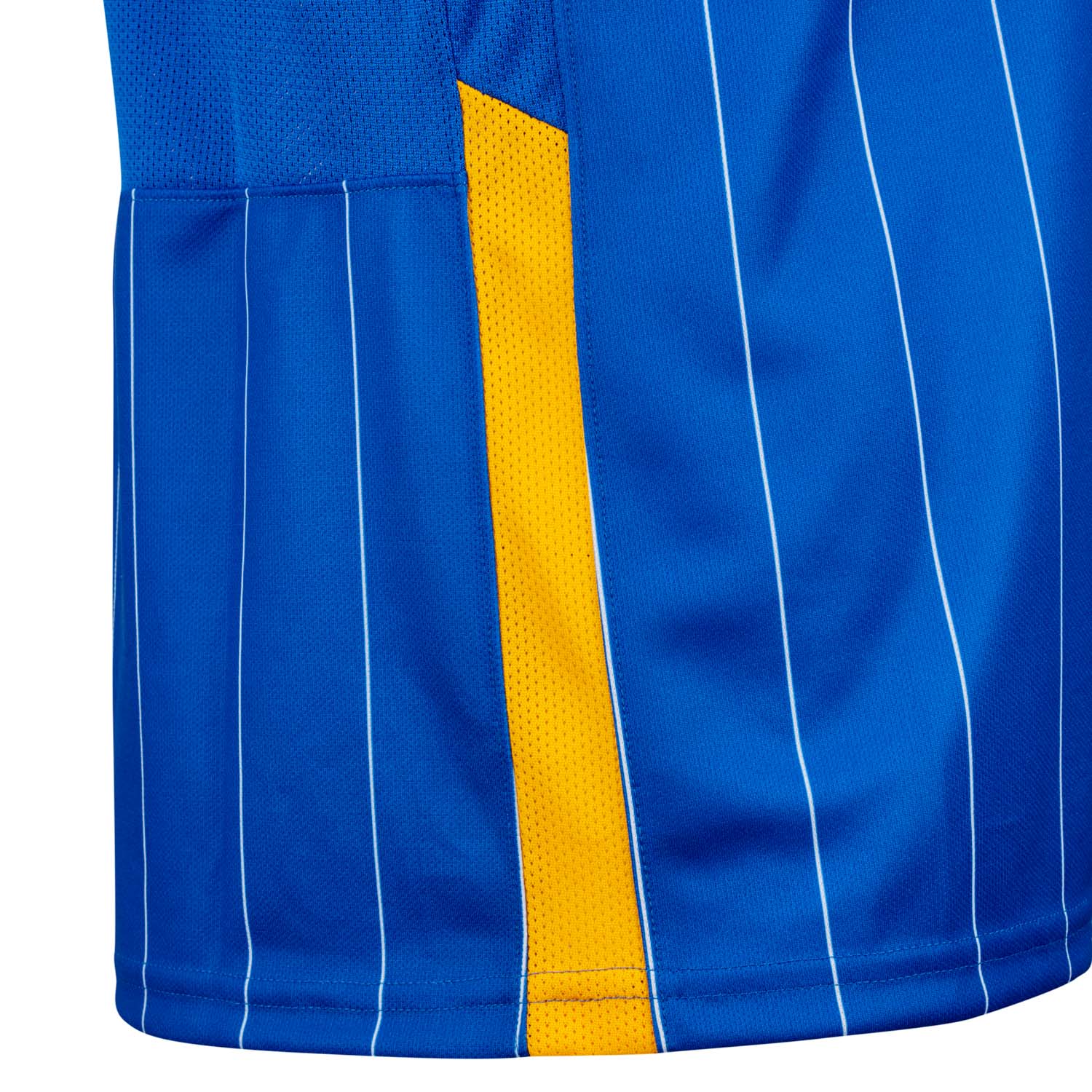 brighton fc home kit