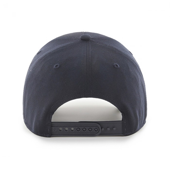 '47 Navy Raised Basic Cap