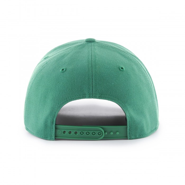 '47 Ireland MVP Cap