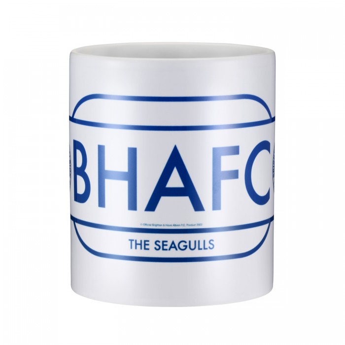 Retro Years Mug
