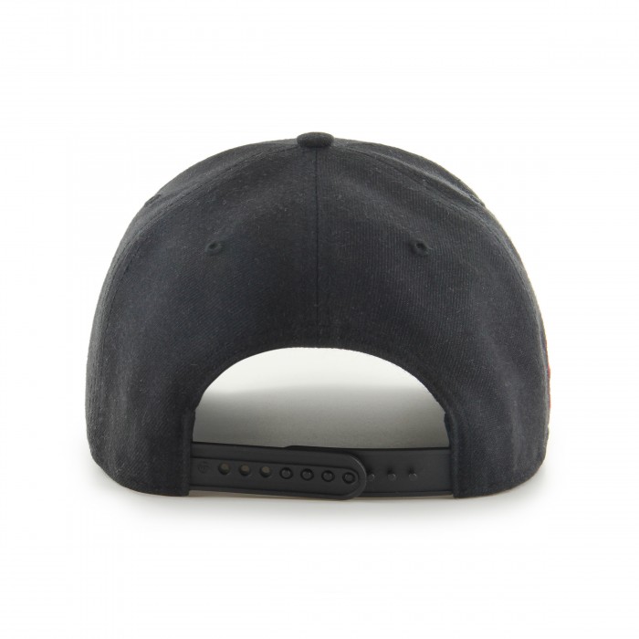 '47 Black England MVP Cap