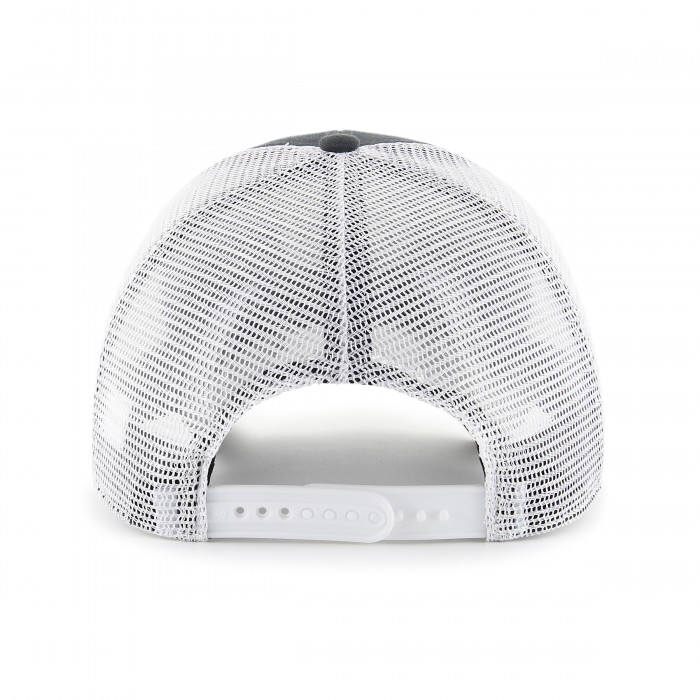 '47 Grey Branson MVP Cap