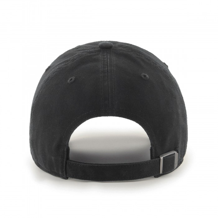 '47 BHAFC Black Base Runner Cap