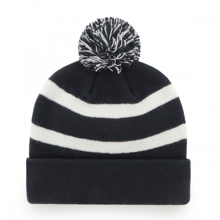 '47 Navy Breakaway Cuff Knit Hat