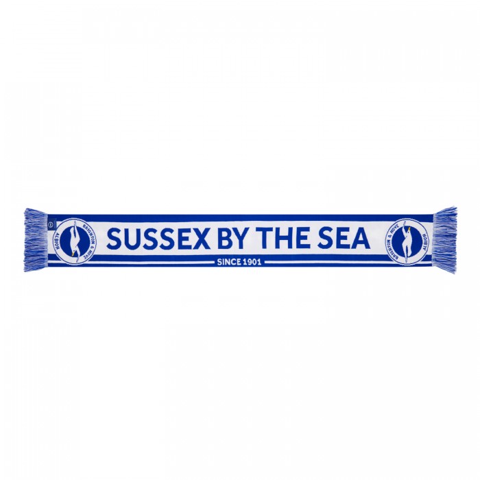 Premium Stand Or Fall Scarf