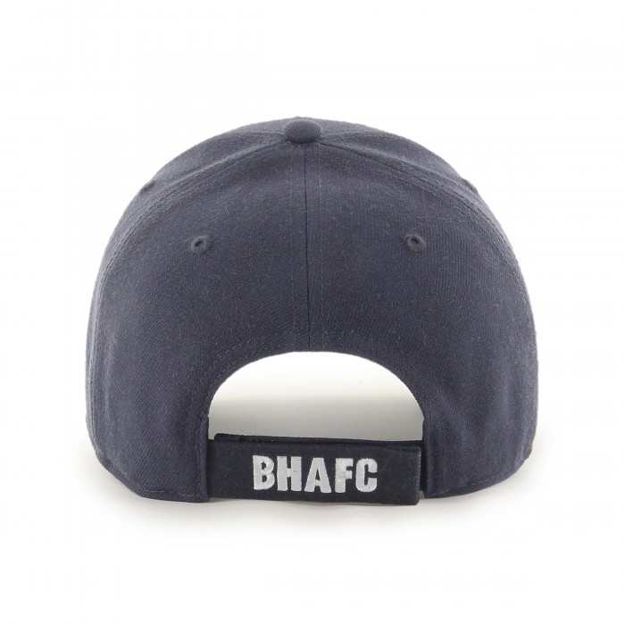 '47 Navy MVP Cap