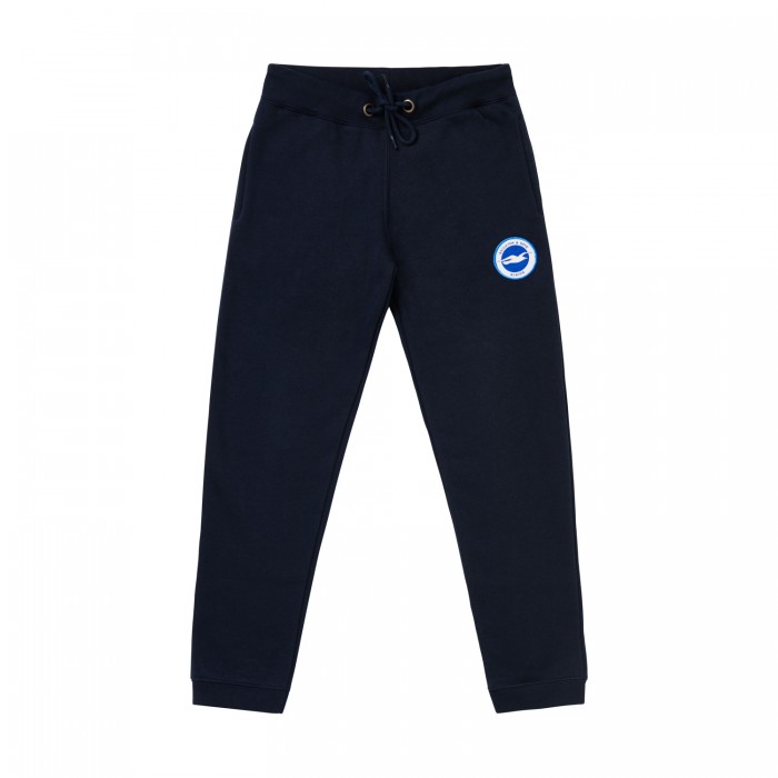 BHAFC Junior Navy Tracksuit