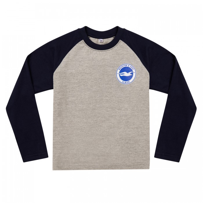 BHAFC Junior Wallington PJ Set