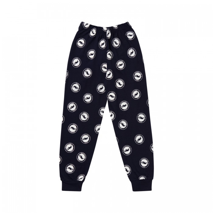 BHAFC Junior Wallington PJ Set