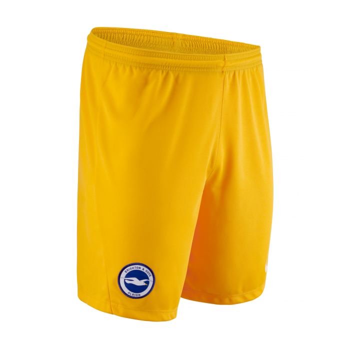 BHAFC Womens 25/26 Third Shorts