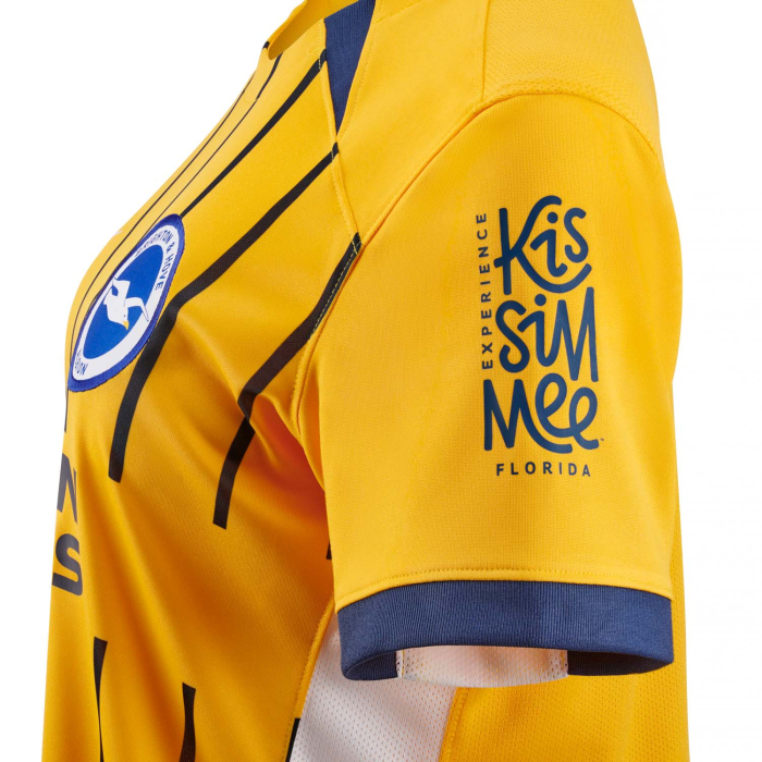 BHAFC Womens 25/26 Third Shirt