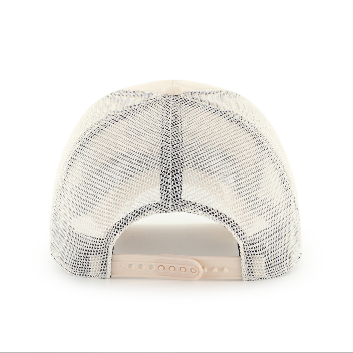 '47 Natural Branson MVP Cap