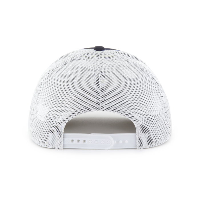 '47 Navy Burgess Trucker Cap