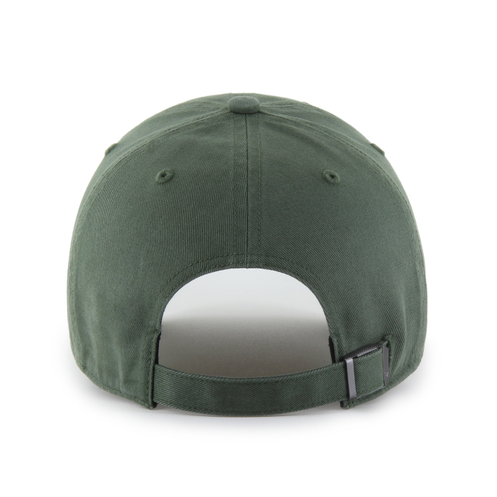 '47 BHAFC Moss Base Runner Cap
