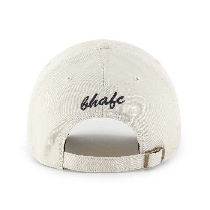 '47 Bone Clubhouse Clean Up Cap