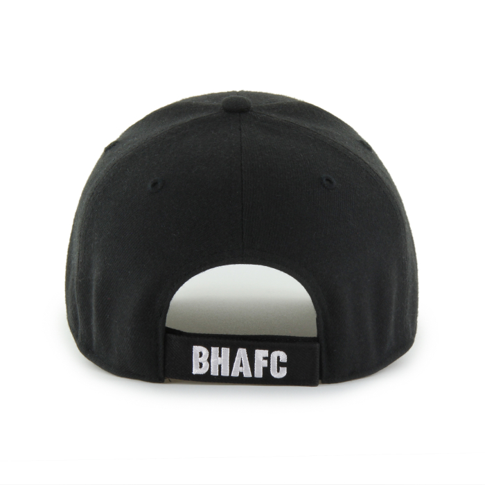 '47 Black MVP Cap