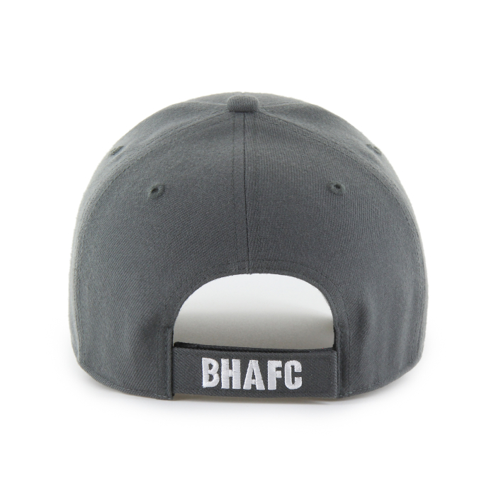 '47 Grey MVP Cap