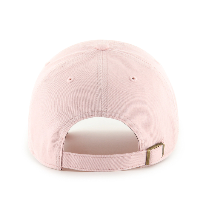'47 Womens Pink Clean Up Cap