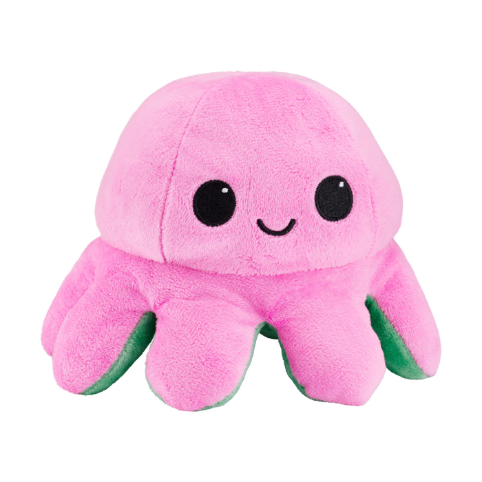 BHAFC Colourful Reversible Squid