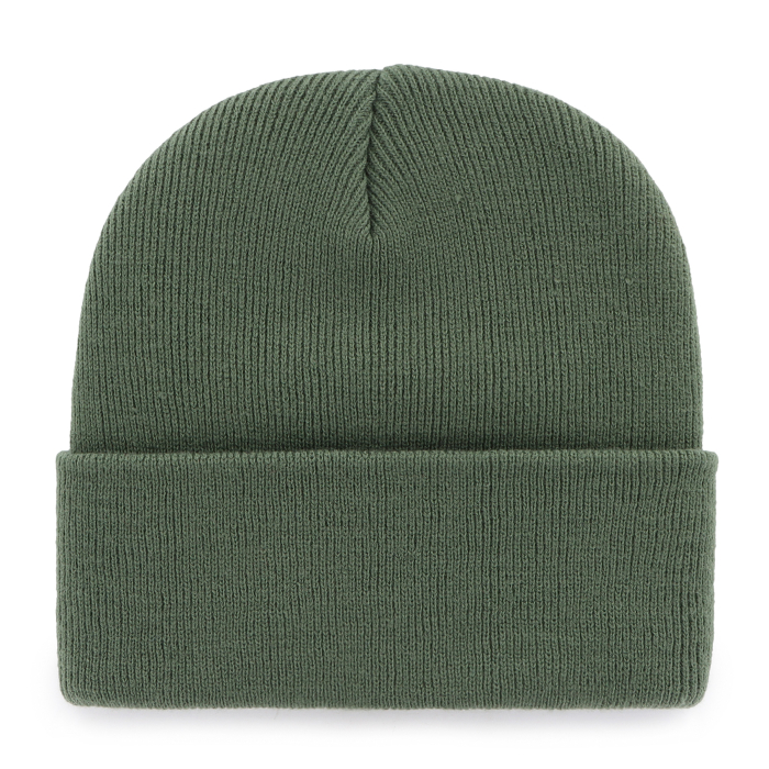 '47 Moss Base Runner Cuff Knit Hat