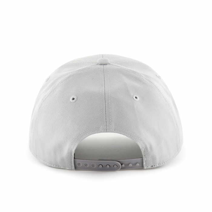 '47 Kids Grey Raised Basic Cap
