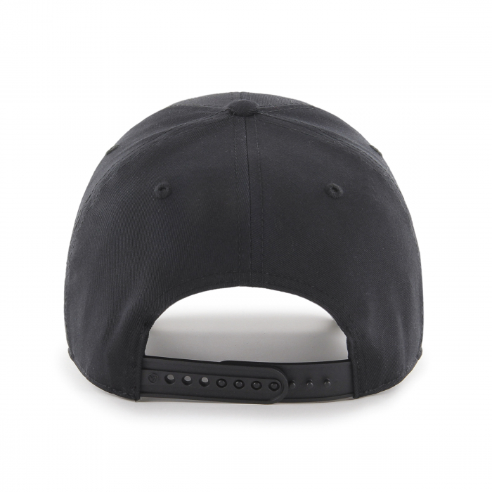 '47 Kids Black Raised Basic Cap