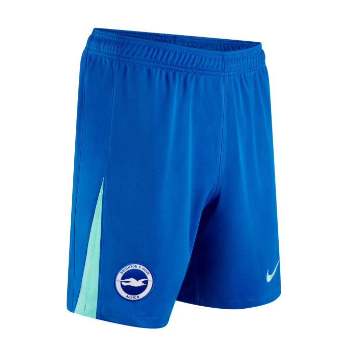 BHAFC Adult 25/26 Home Shorts