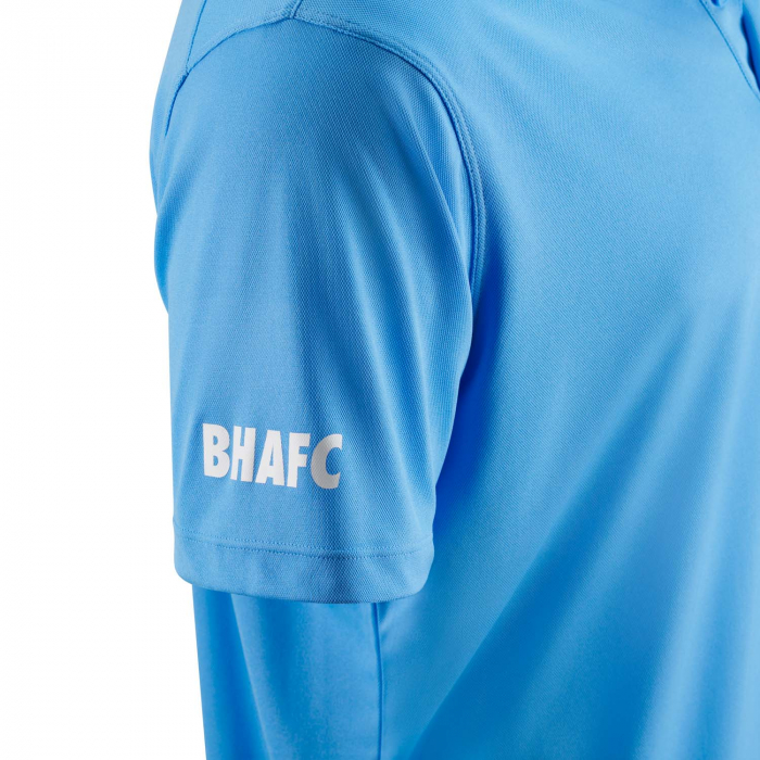 BHAFC Nike Victory Golf Polo