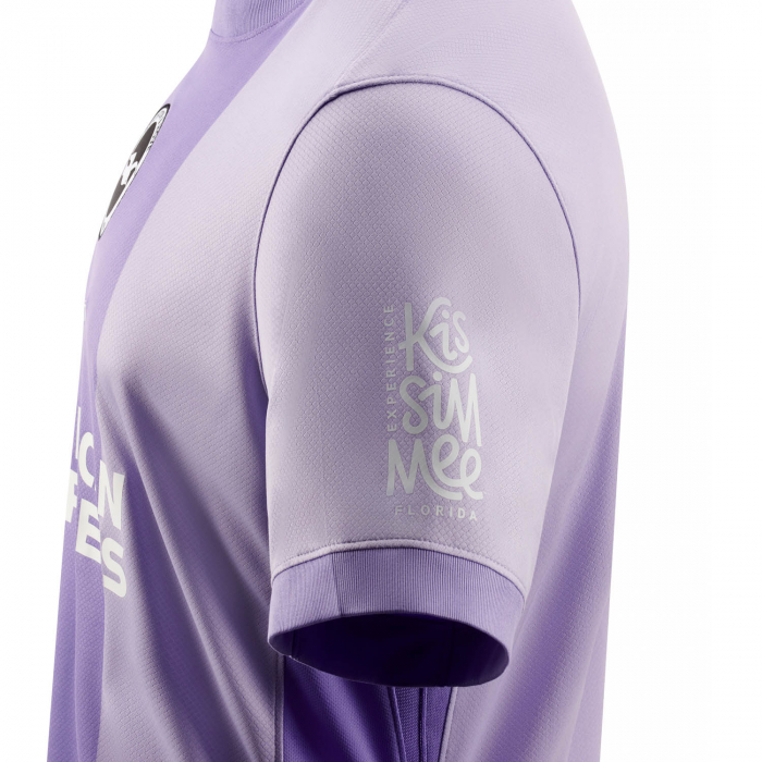 BHAFC Youth 25/26 Away Shirt