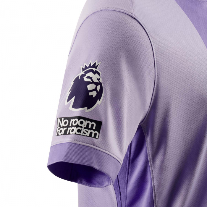 BHAFC Youth 25/26 Away Shirt