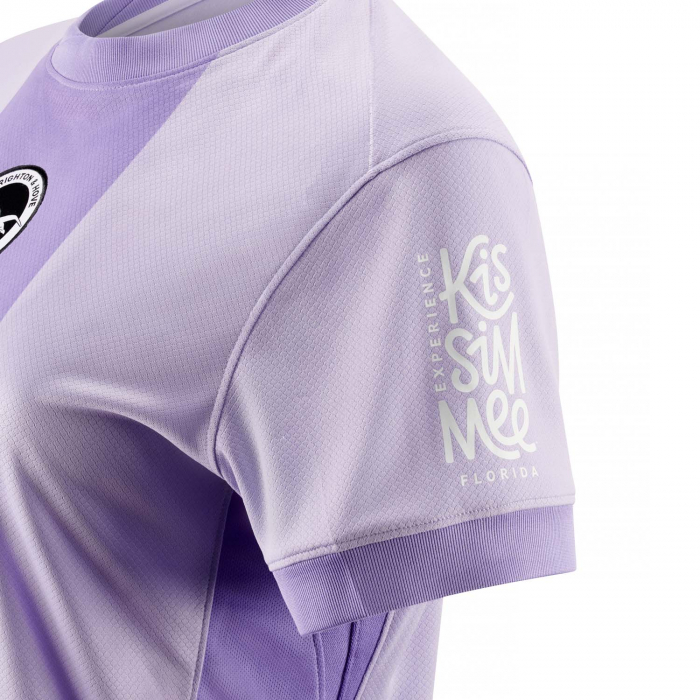 BHAFC Womens 25/26 Away Shirt