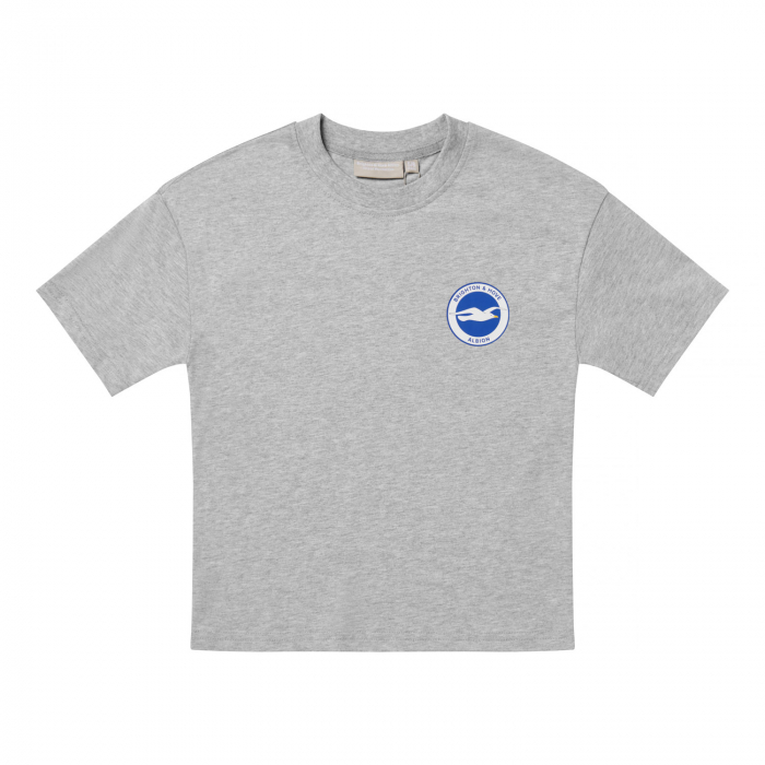BHAFC Junior Collegic Tee