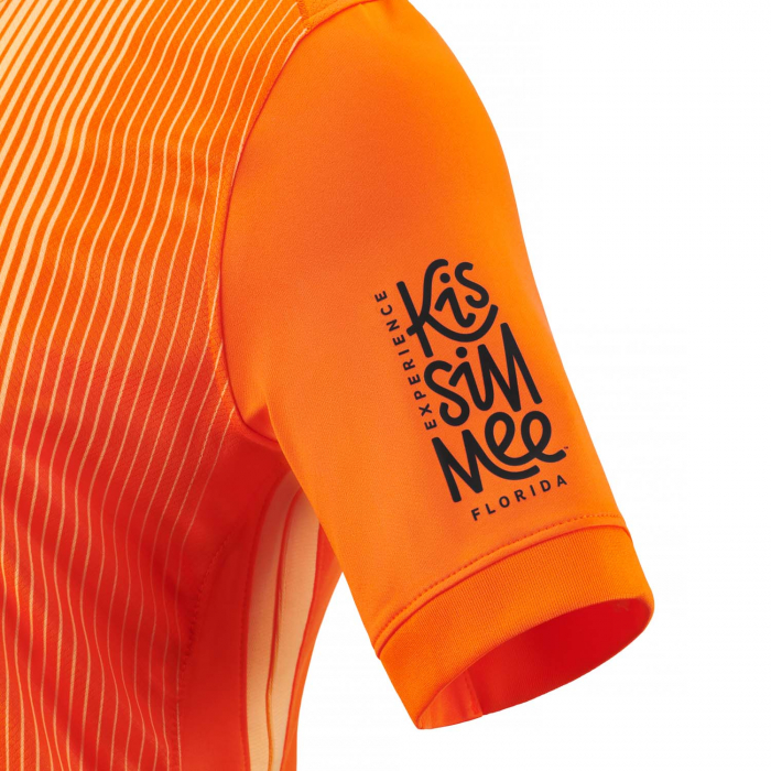 brighton fc nike 25/26 goalkeeper shirt orange kissimee