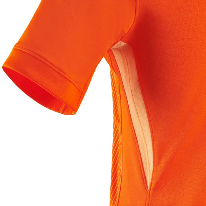 brighton fc nike 25/26 goalkeeper shirt orange