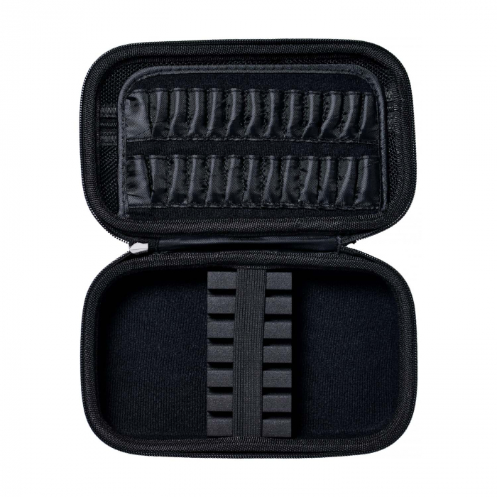 BHAFC Dart Case