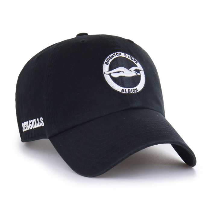 '47 Black Sure Shot Cap