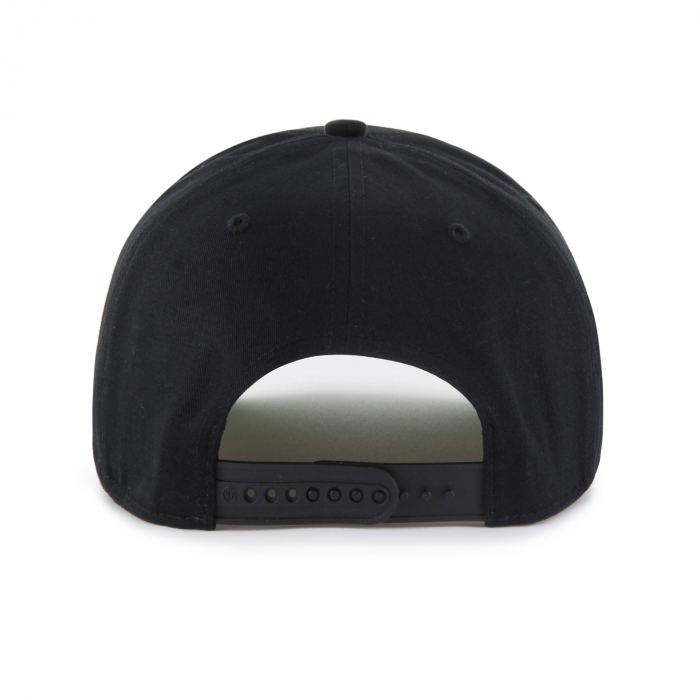 '47 Black Hitch Cap