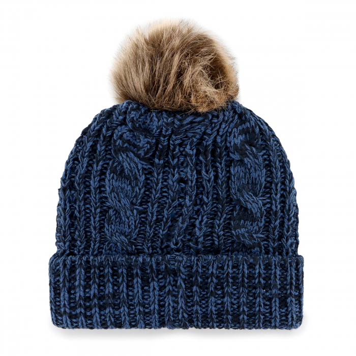 '47 Womens Navy Meeko Cuff Knit Hat