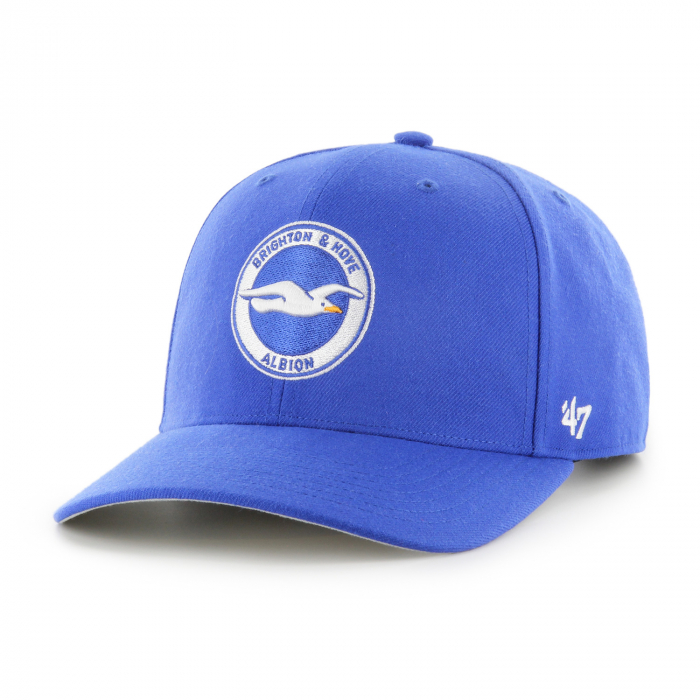 '47 Ecuador MVP Cap