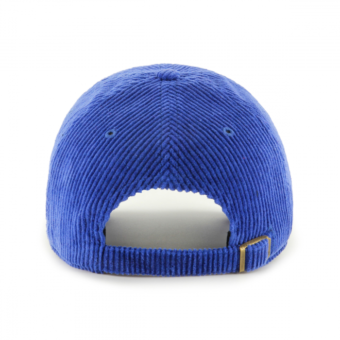 '47 Royal Thick Cord Clean Up Cap
