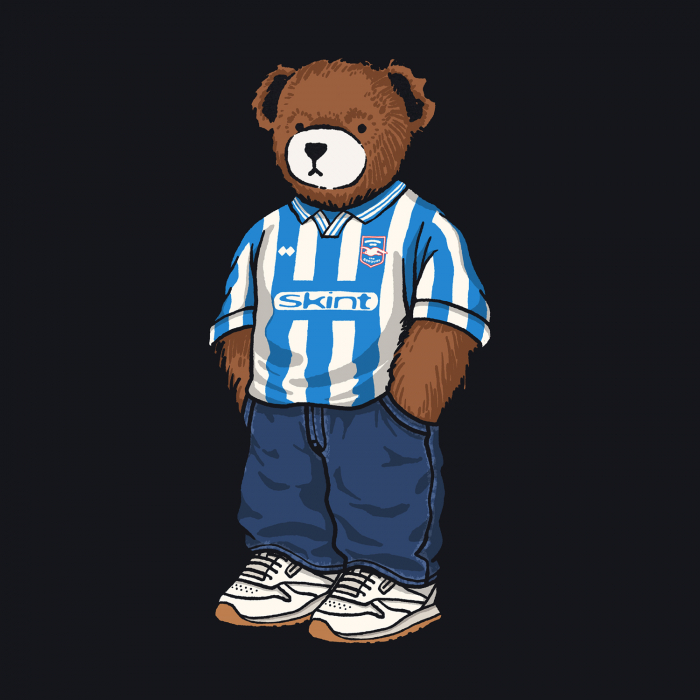 ART OF Brighton Pickles Tee