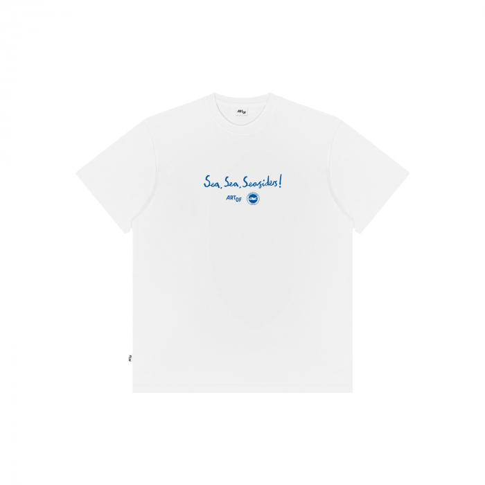 ART OF Brighton 12th Man Tee