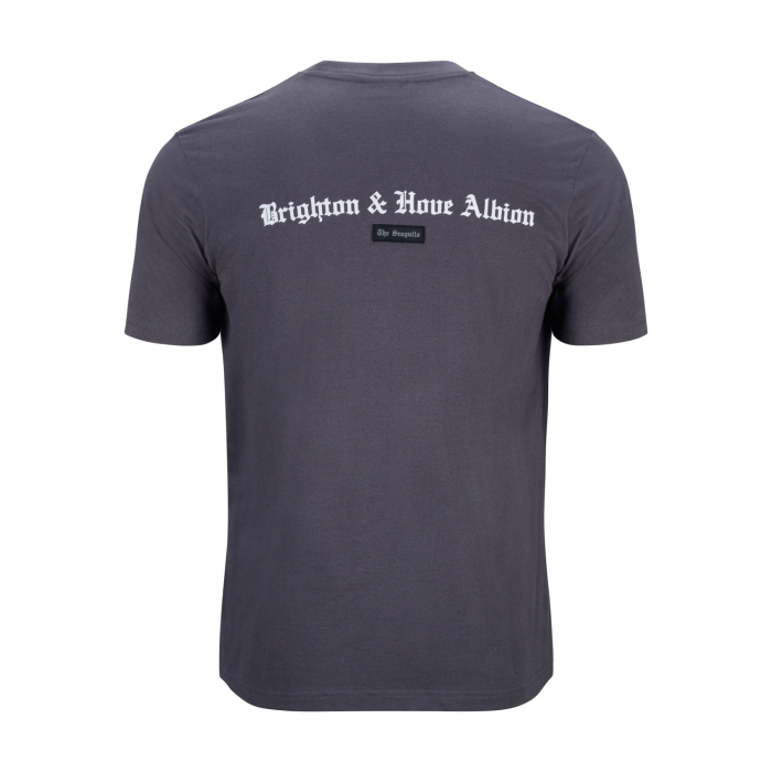 BHAFC Gladstone Tee