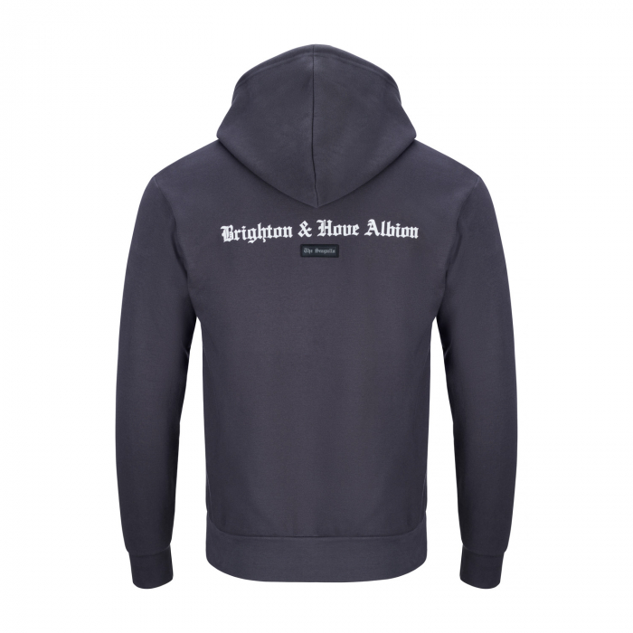 BHAFC Gladstone Hoodie