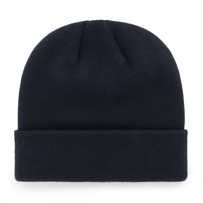 '47 Kids Navy Raised Cuff Knit Hat